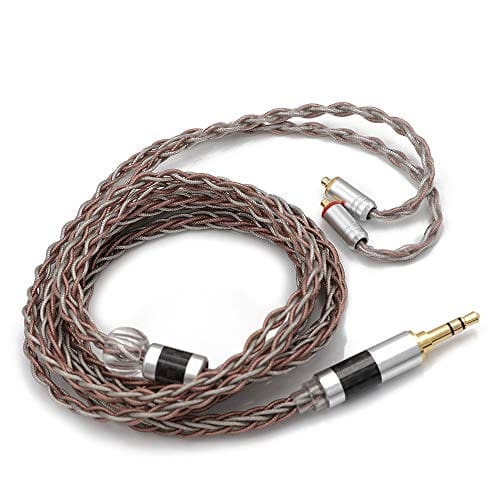 Cable de actualización de auriculares Tripowin Linsoul C8