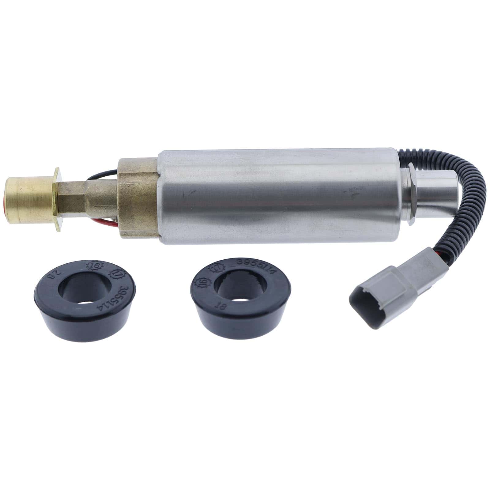 Bomba de Transferencia de Combustible 4937766 5260634 - Imagen 4