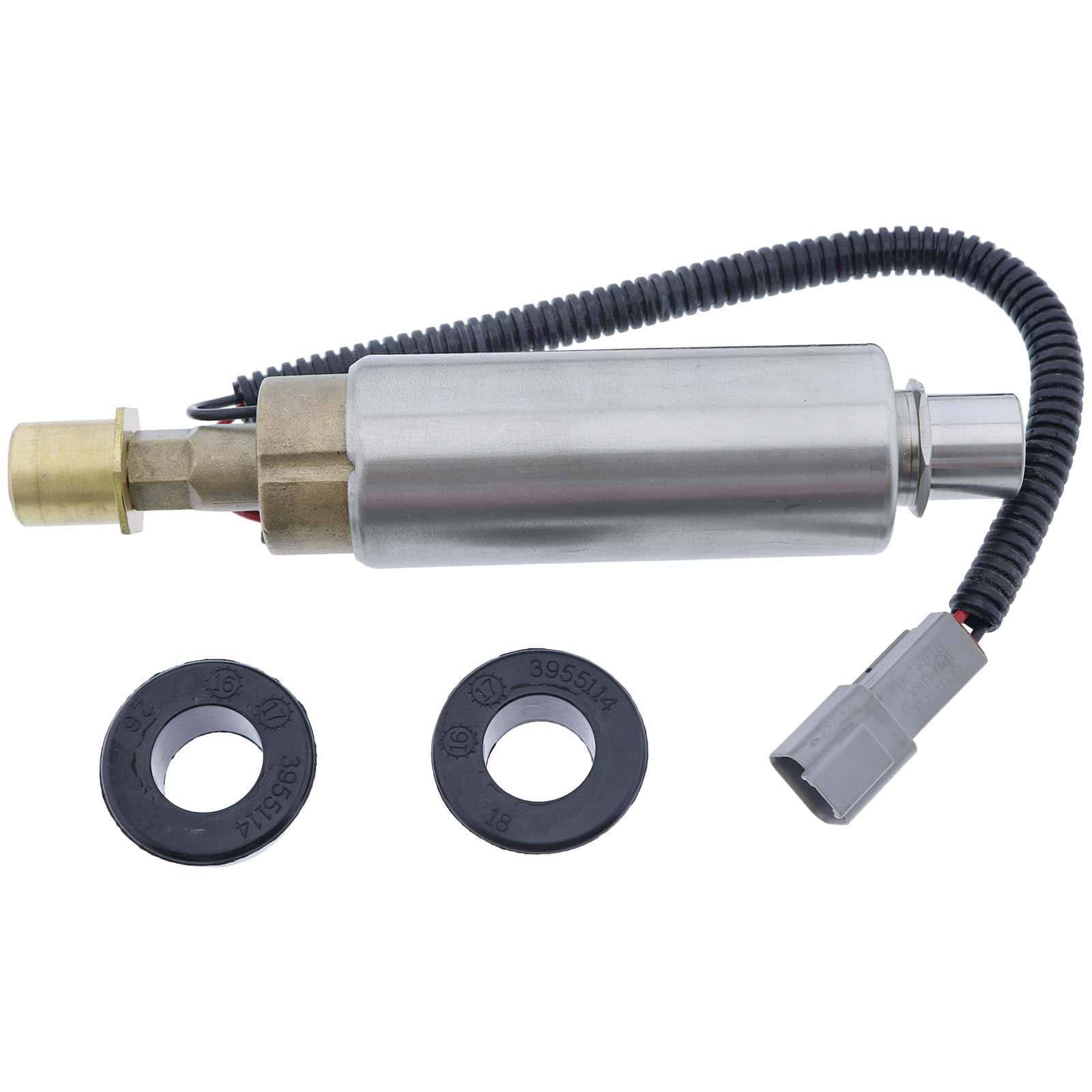 Bomba de Transferencia de Combustible 4937766 5260634 - Imagen 3