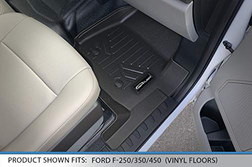 Juego de tapetes de piso personalizados MAXLINER para la 1a - Imagen 4