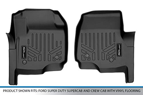 Juego de tapetes de piso personalizados MAXLINER para la 1a - Imagen 5