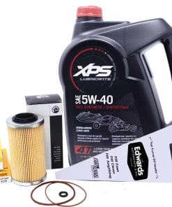 Kit de mantenimiento Sea-Doo Wake 155 2010-2019