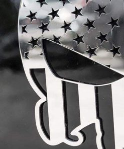 Emblemas de Auto AMERICAN CAR