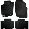 Tapetes para Auto Personalizados CarsCover para Toyota RAV4