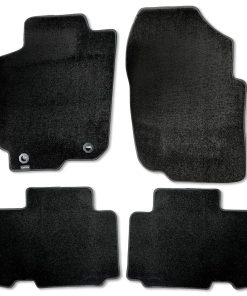 Tapetes para Auto Personalizados CarsCover para Toyota RAV4