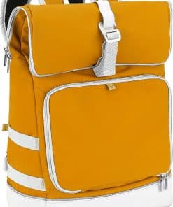 Mochila para pañales Babymoov Sancy | Mochila unisex con