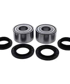 Kit de rodamientos de rueda Pivot Works PWRWK-Y81-000