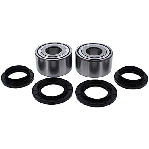 Kit de rodamientos de rueda Pivot Works PWRWK-Y81-000