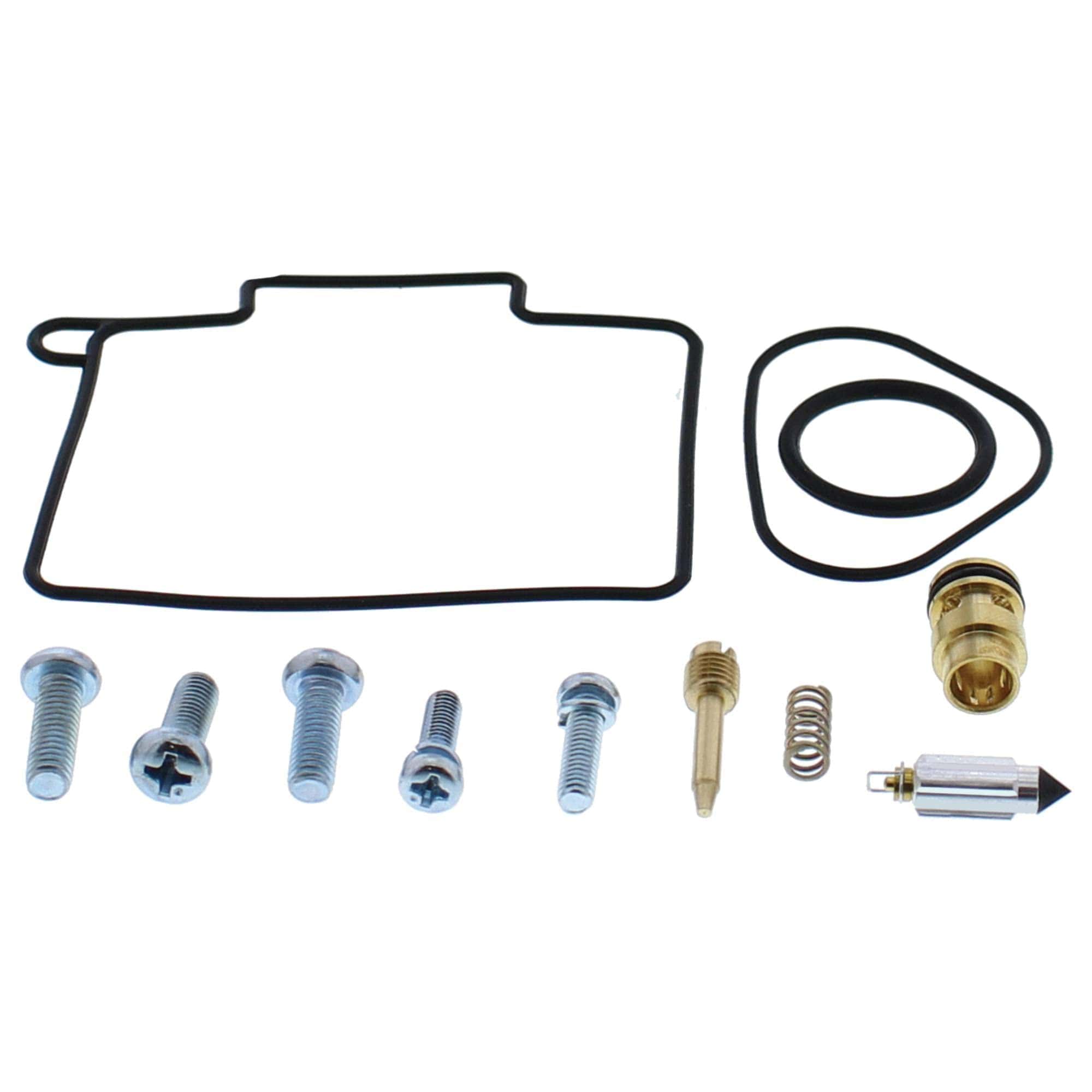 Kit de Reconstrucción de Carburador All -2017-2018