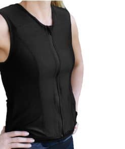 Chaleco con peso Challenge Weighted Workoutwear para