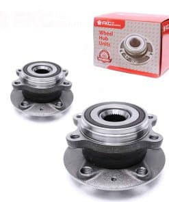 FKG 513253 Ensamble de Buje de Cojinete de Rueda Delantera