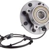 FKG 515063 (solo 4WD) Conjunto de Cubo de Rodamiento de