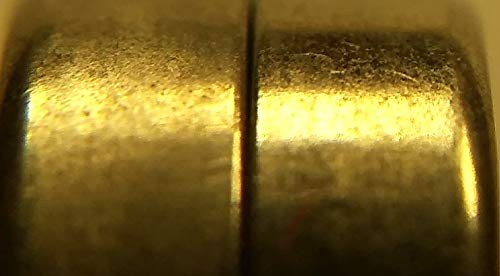 Cadena de Carreras Roja Diamante, Pulida, CN-HG901-11, - Imagen 4