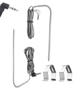 Sonda de repuesto para Termómetro de Carne para Parrillas y