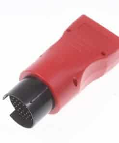 Adaptador de diagnóstico iCarsoft 38 PIN para Benz OBD I