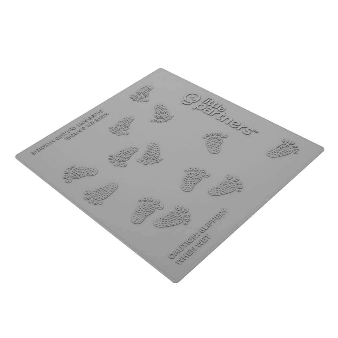 Tapete de Silicona Little Partners, Compatible Solo con La