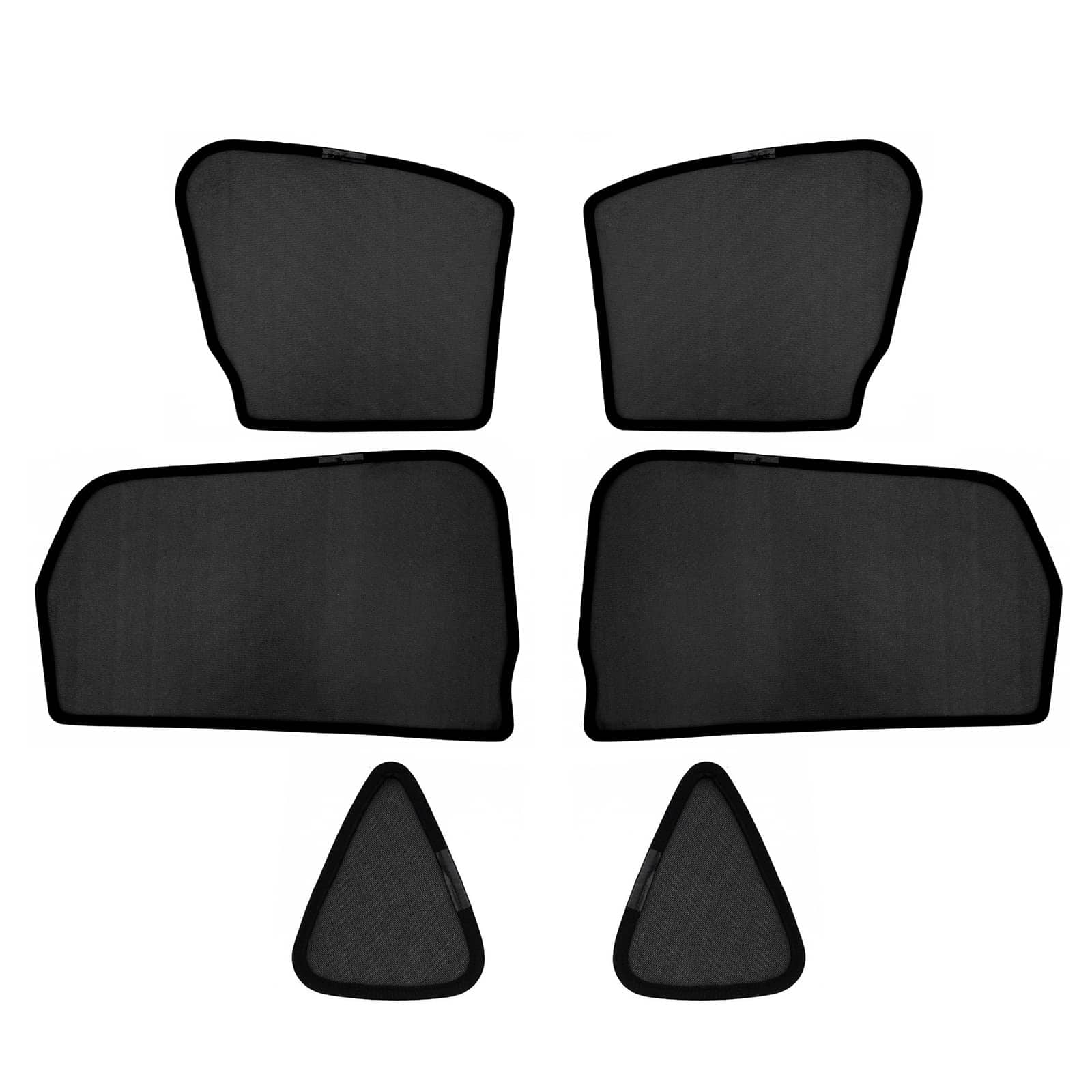 Protector Solar Personalizado Mixsuper para Mazda CX-5