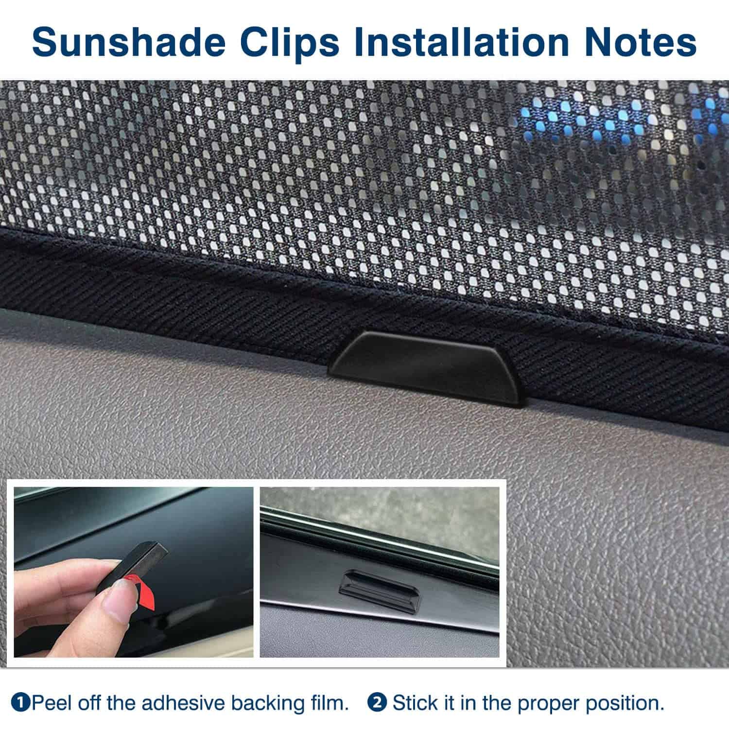 Protector Solar Personalizado Mixsuper para Mazda CX-5 - Imagen 8