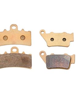 Conjunto de Pastillas de Freno de -6F FA213R