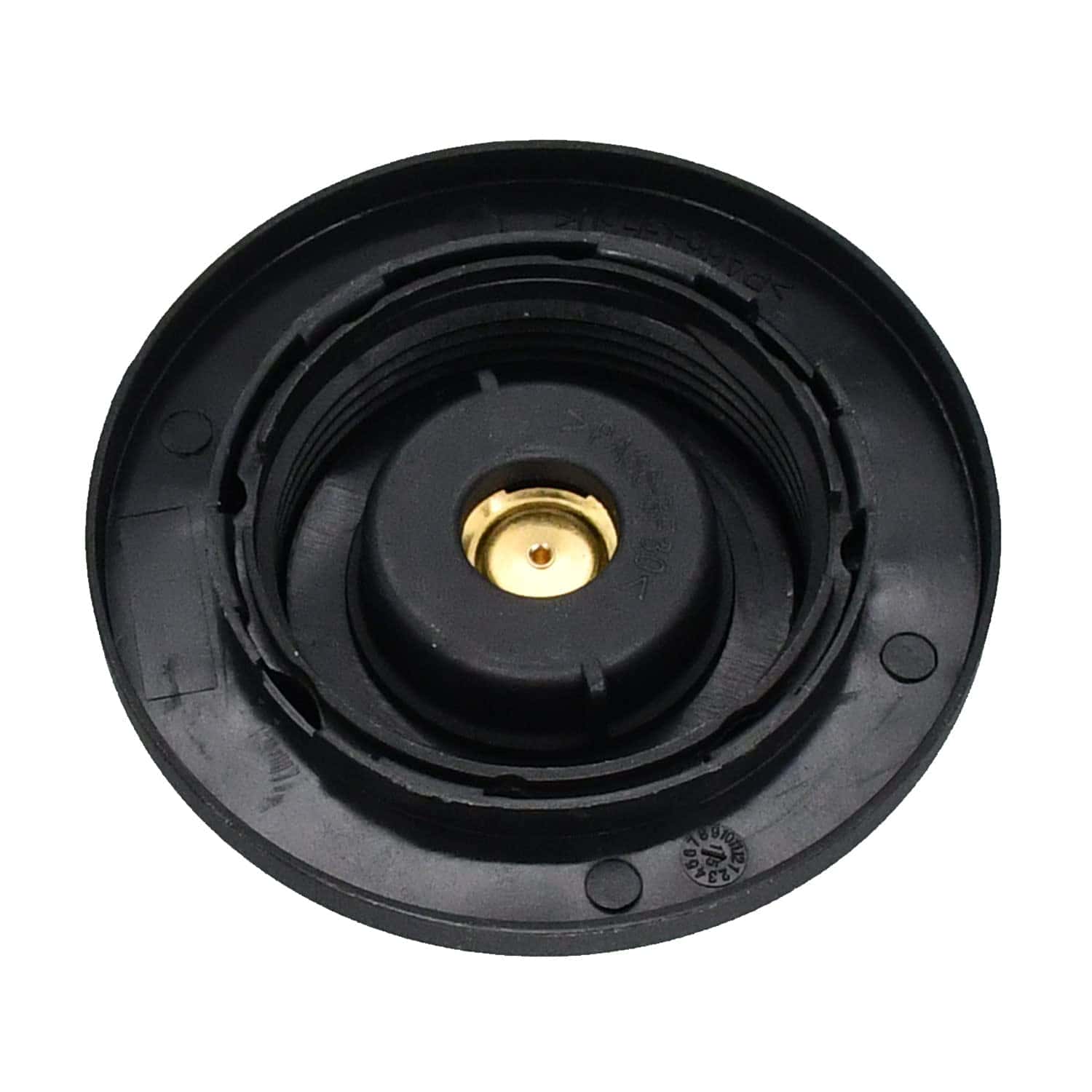 Depósito de refrigerante de agua del radiador Botella del - Imagen 7