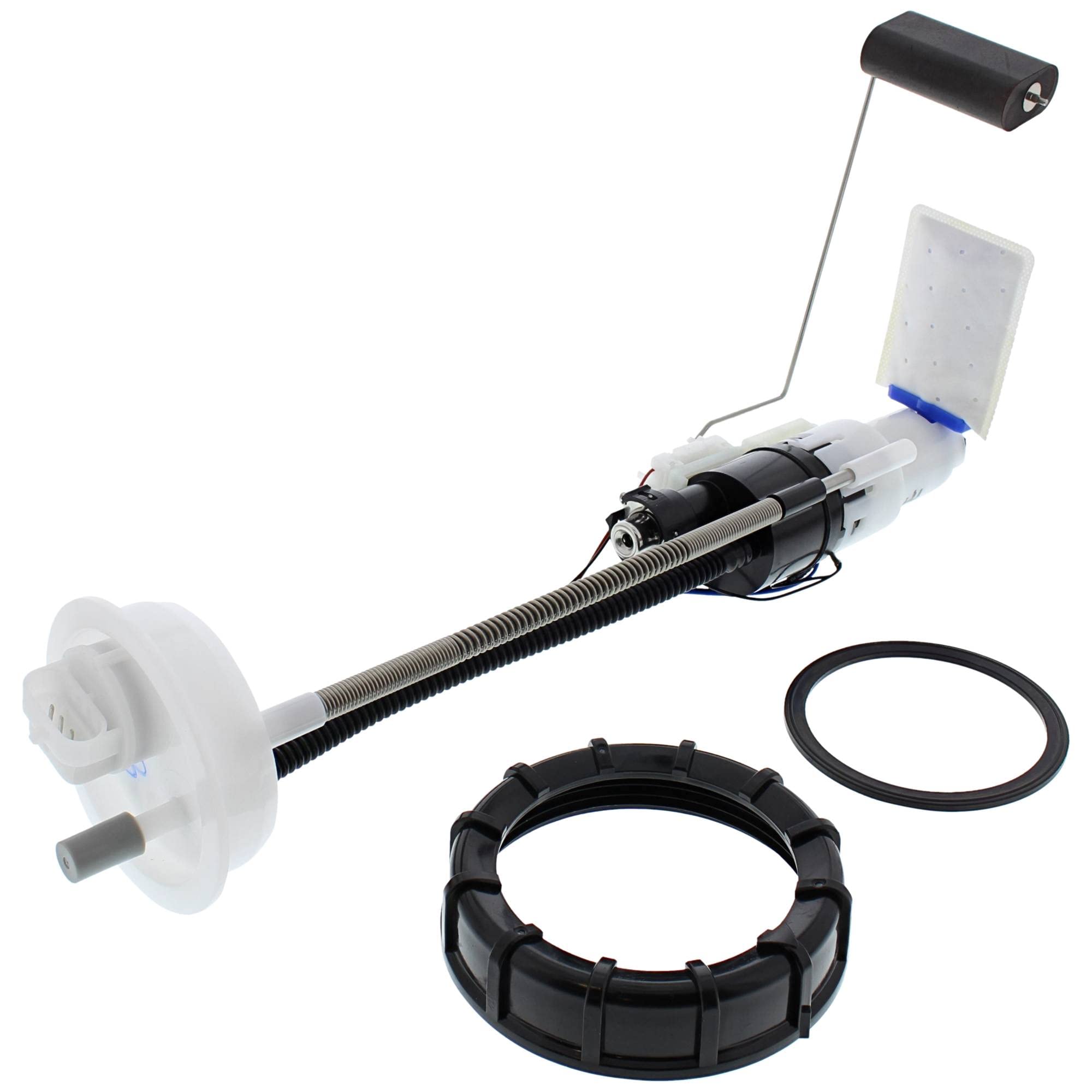 All Balls Racing 47-1012 Módulo de Bomba de Combustible - Imagen 4