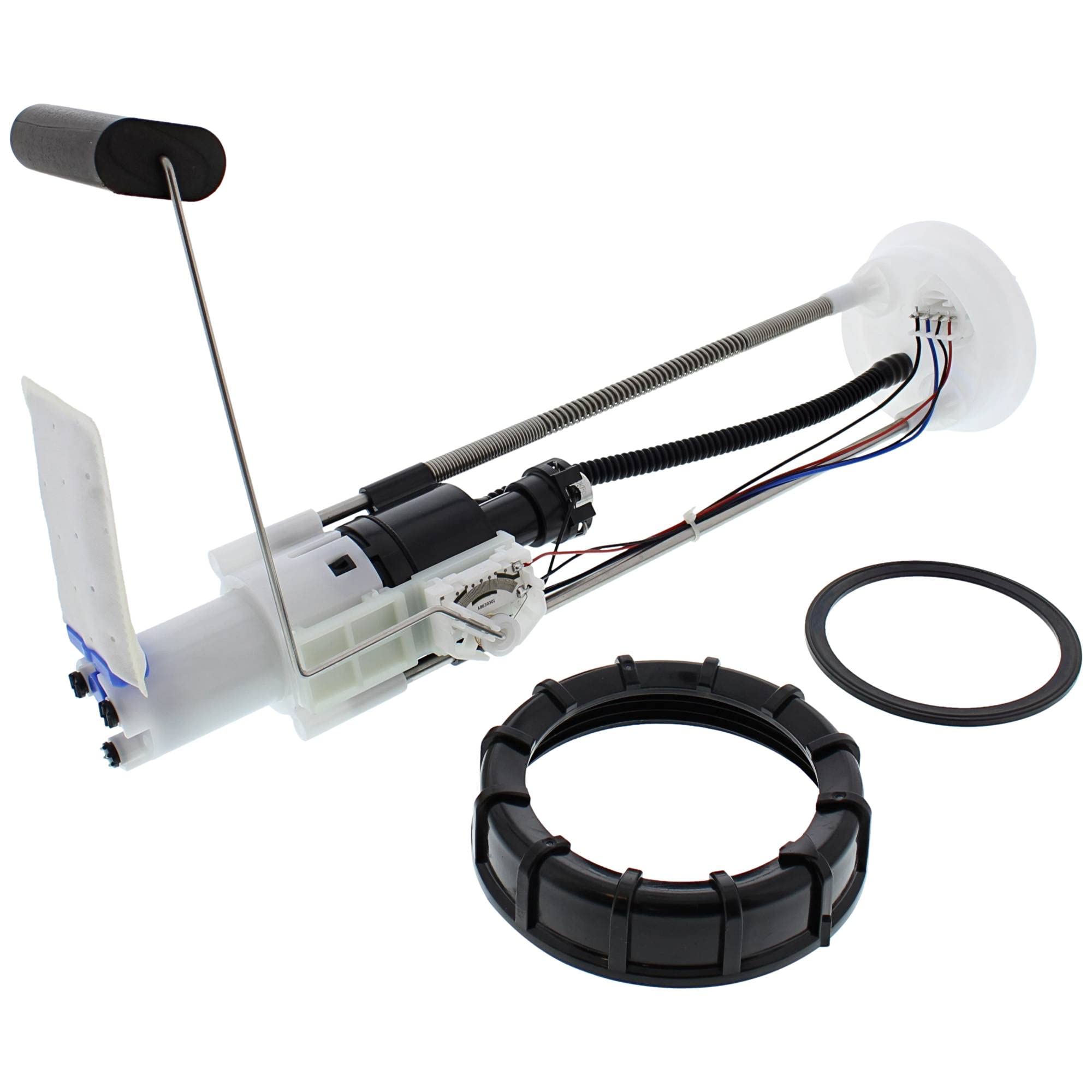 All Balls Racing 47-1012 Módulo de Bomba de Combustible - Imagen 3