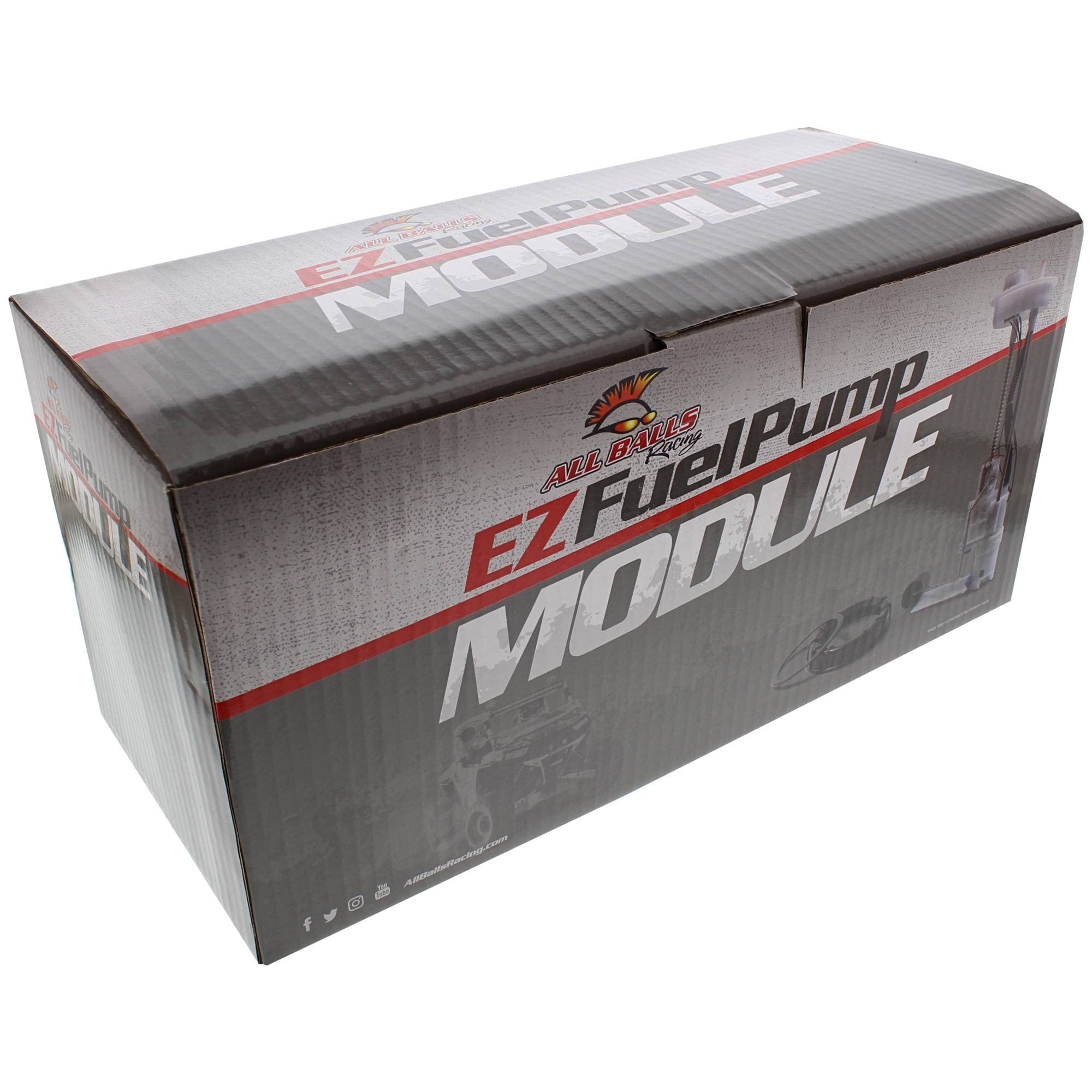 All Balls Racing 47-1012 Módulo de Bomba de Combustible - Imagen 5