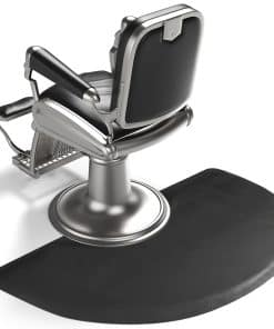 Tapete anti fatiga para silla de salón de belleza - 3'x5'