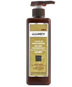 Crema Estilizante Ligera para el Cabello SARYNA KEY Damage