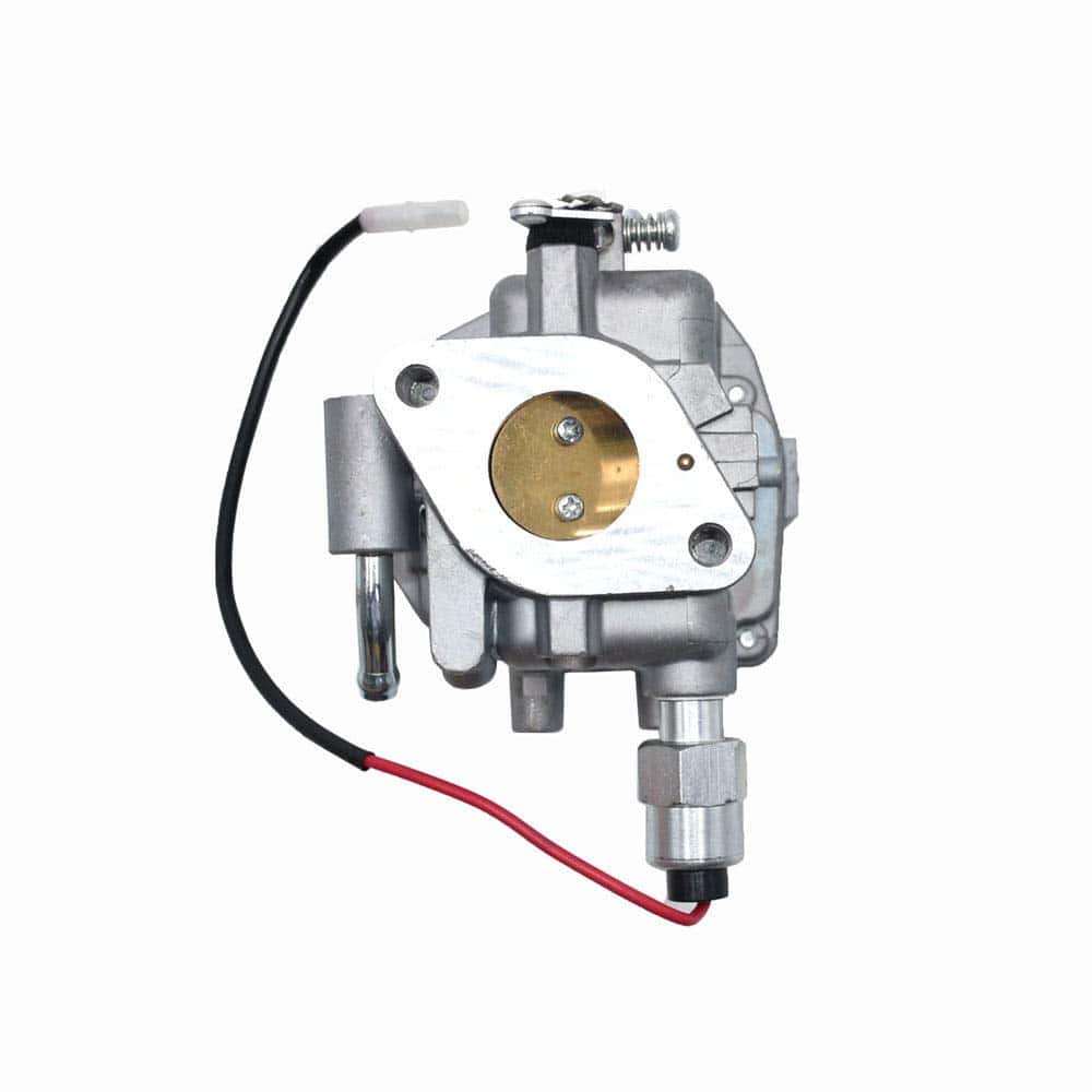 Carburador 845906 845015, Compatible con Nikki 305442 - Imagen 3