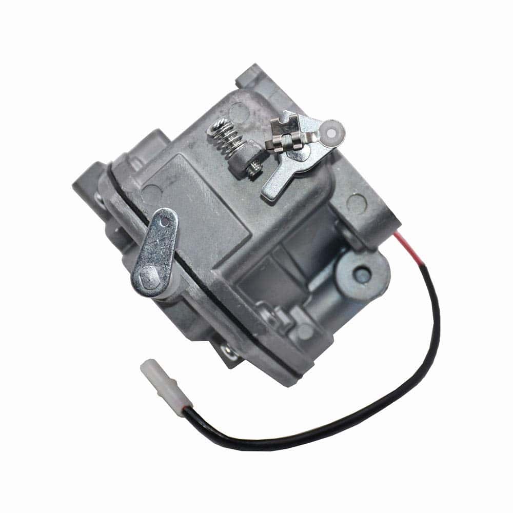 Carburador 845906 845015, Compatible con Nikki 305442 - Imagen 6
