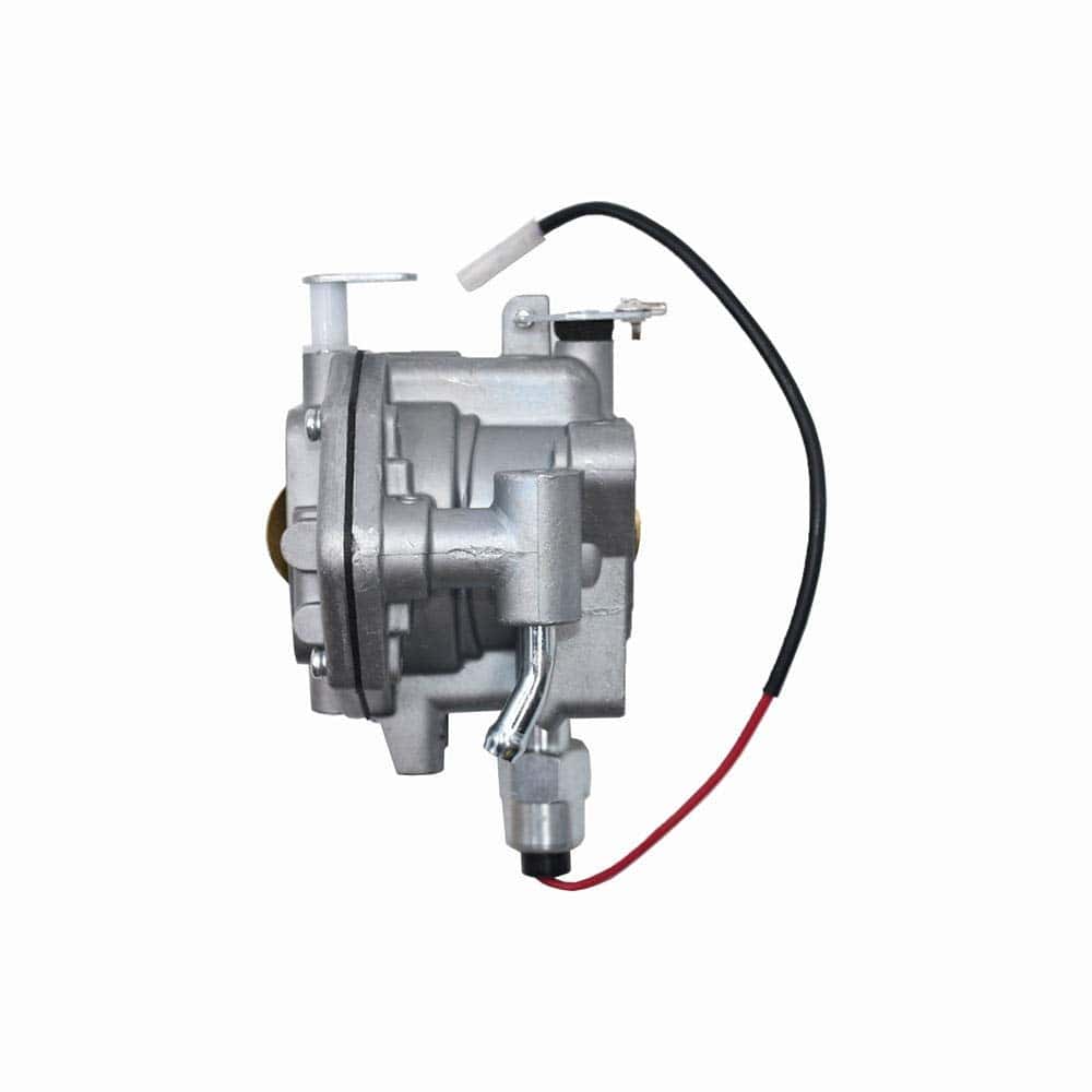 Carburador 845906 845015, Compatible con Nikki 305442 - Imagen 5