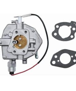 Carburador 845906 845015, Compatible con Nikki 305442