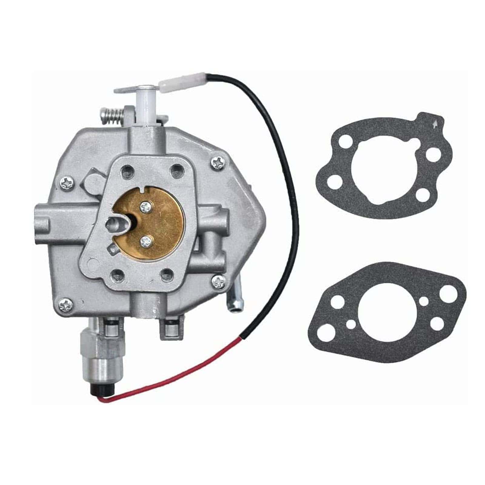 Carburador 845906 845015, Compatible con Nikki 305442