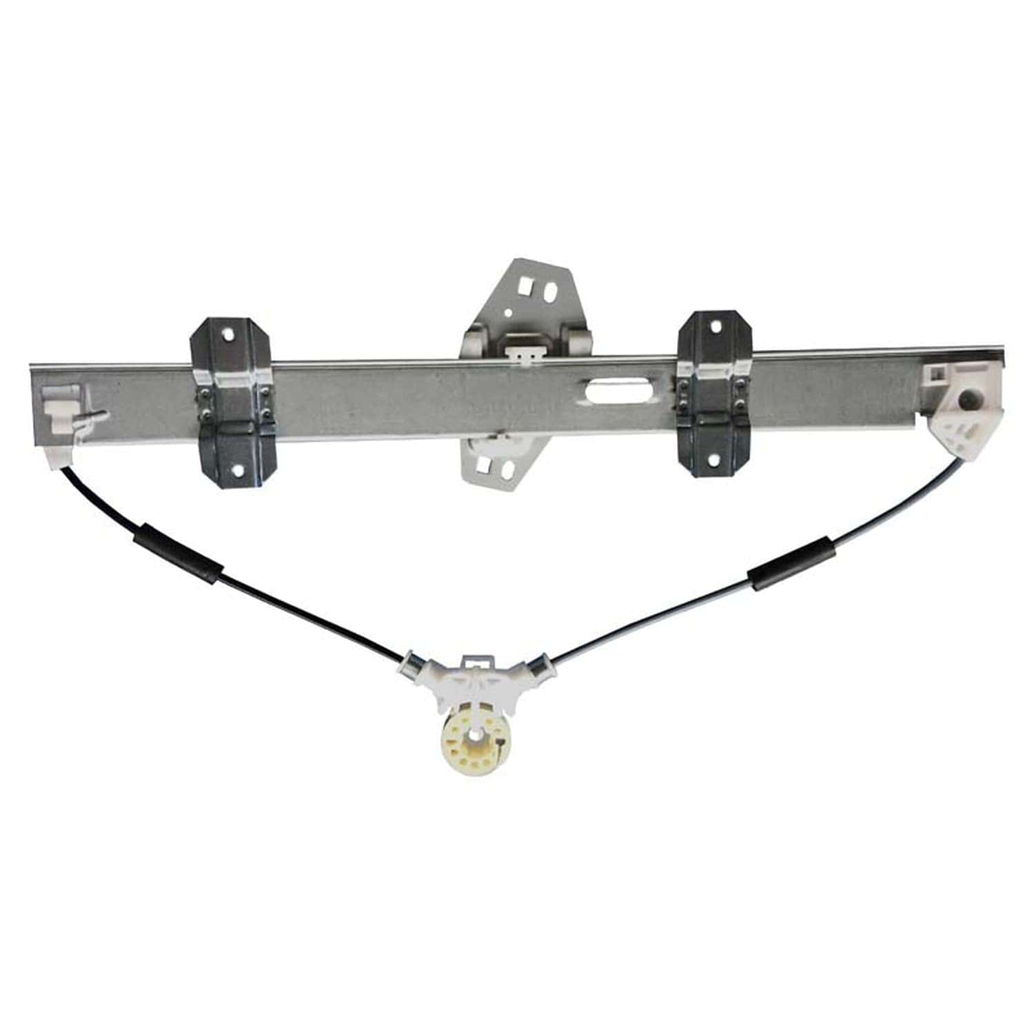 Nuevo Regulador de Ventana Manual Compatible con Honda - Imagen 3