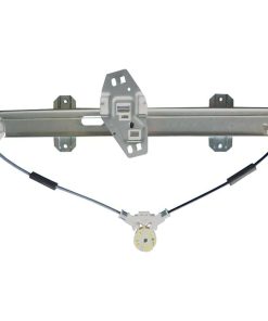 Nuevo Regulador de Ventana Manual Compatible con Honda