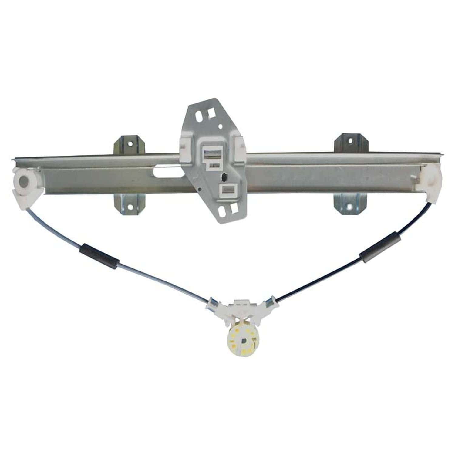 Nuevo Regulador de Ventana Manual Compatible con Honda