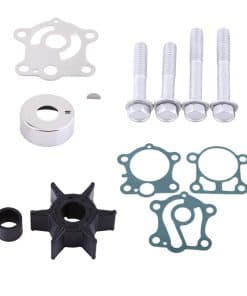 Kit de Reparación de Bomba de Agua, Reemplazo de Impulsor