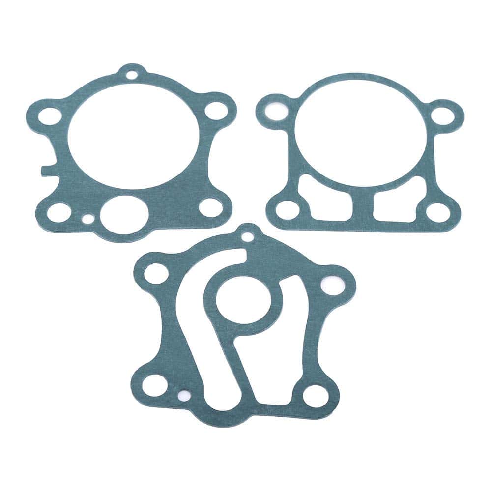 Kit de Reparación de Bomba de Agua, Reemplazo de Impulsor - Imagen 6