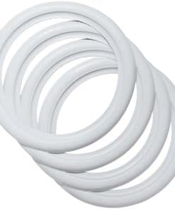 Juego de 4 Parches para Llantas 14 Pulgadas Estilo Clásico