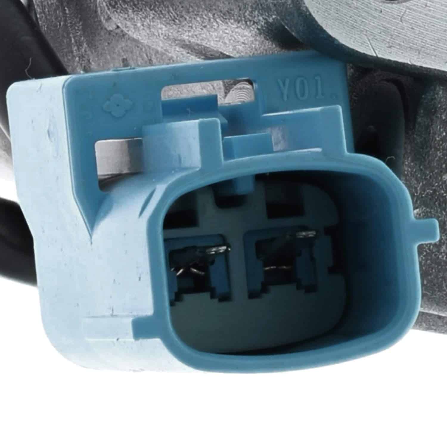 Solenoid de Distribución de Válvula de Tiempo Variable - Imagen 10
