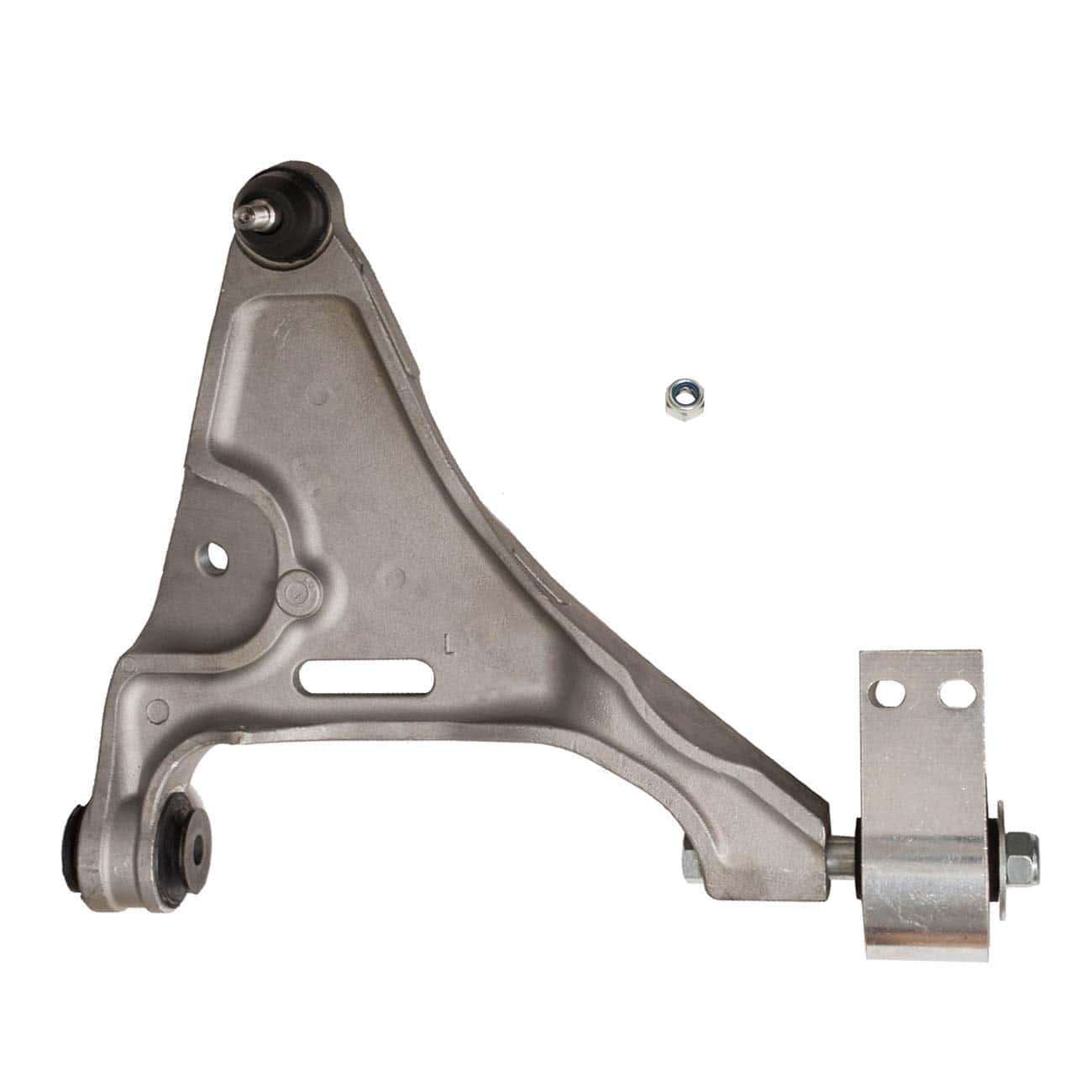 TUCAREST K80354 Brazo de Control Inferior Izquierdo con