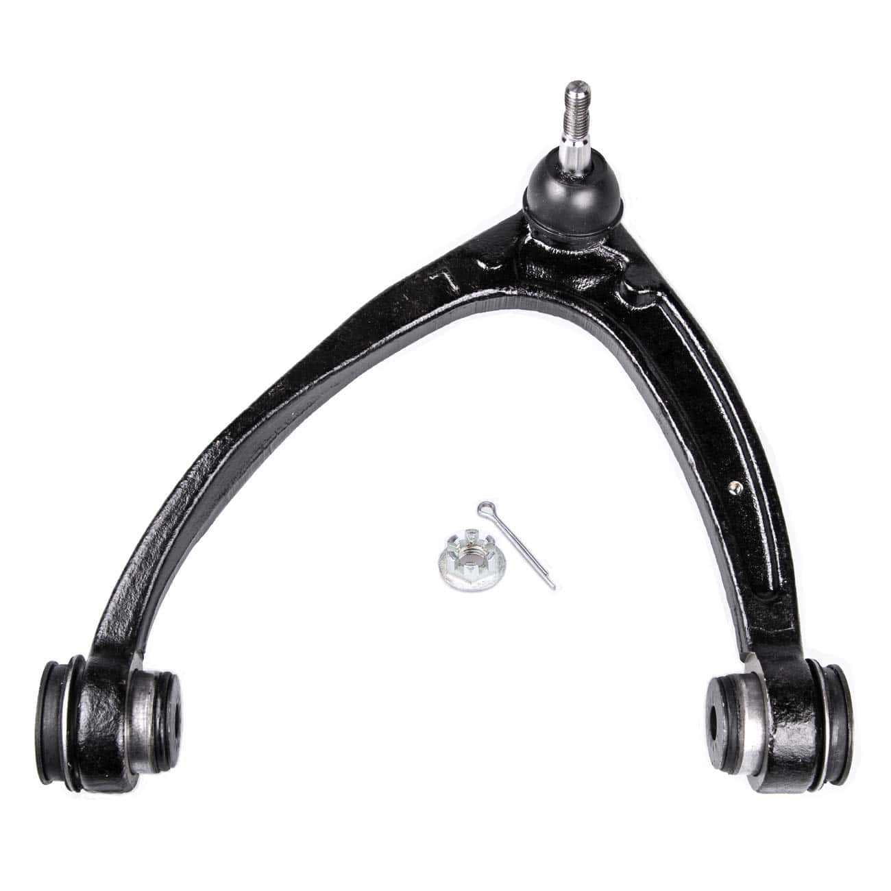 TUCAREST K80669 Brazo de Control Superior Izquierdo con