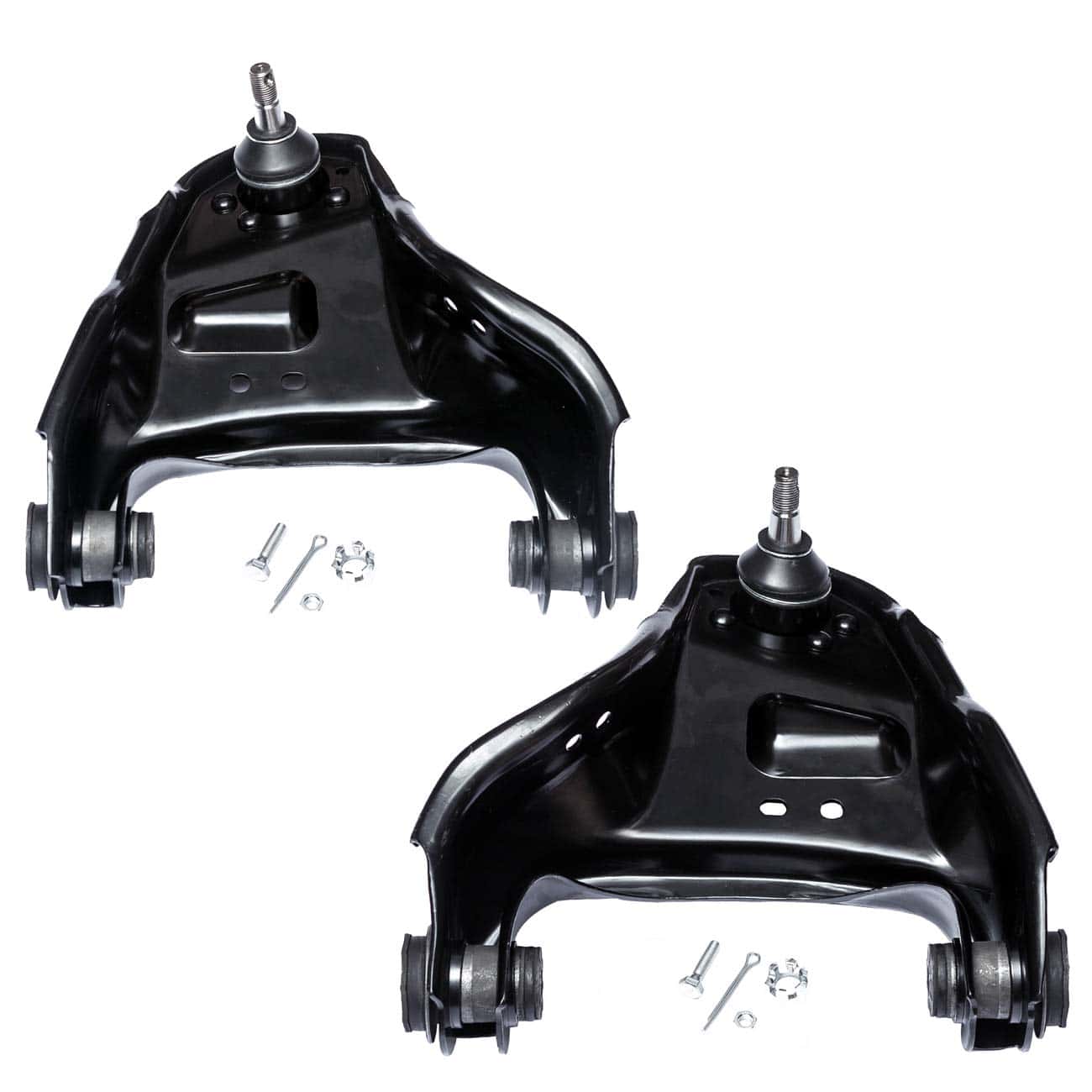 TUCAREST 2Pcs K620172 K620173 (Para 4x4 4WD AWD) Brazo de