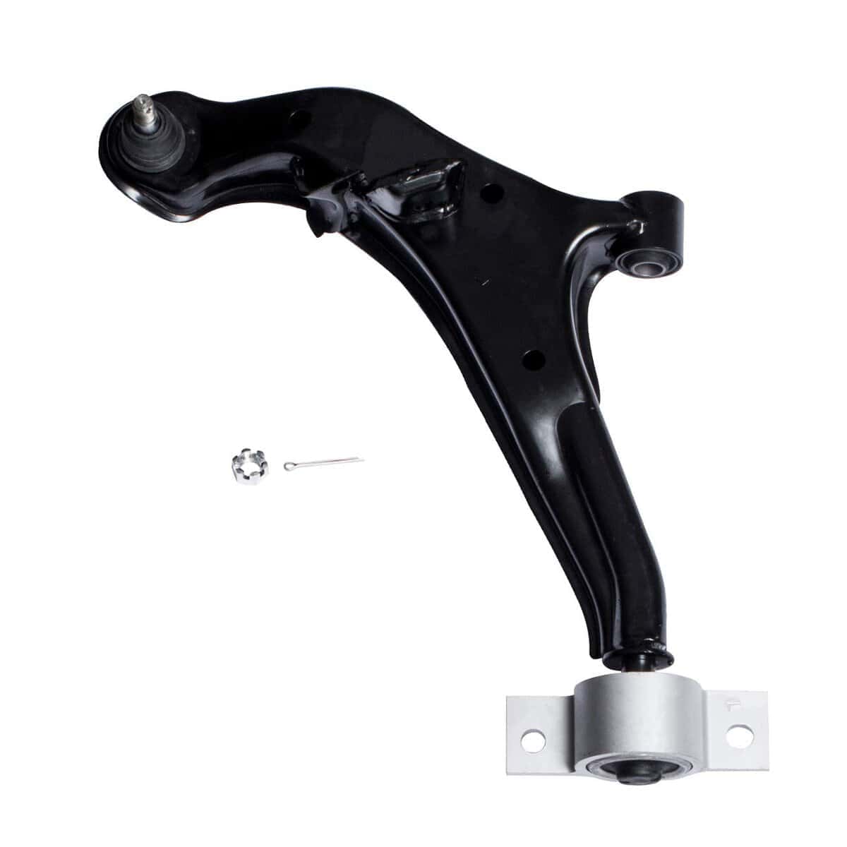 TUCAREST 2Pcs K620354 K620355 Brazo de control inferior y - Imagen 4