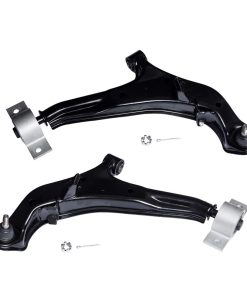 TUCAREST 2Pcs K620354 K620355 Brazo de control inferior y