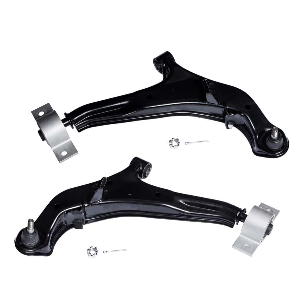 TUCAREST 2Pcs K620354 K620355 Brazo de control inferior y