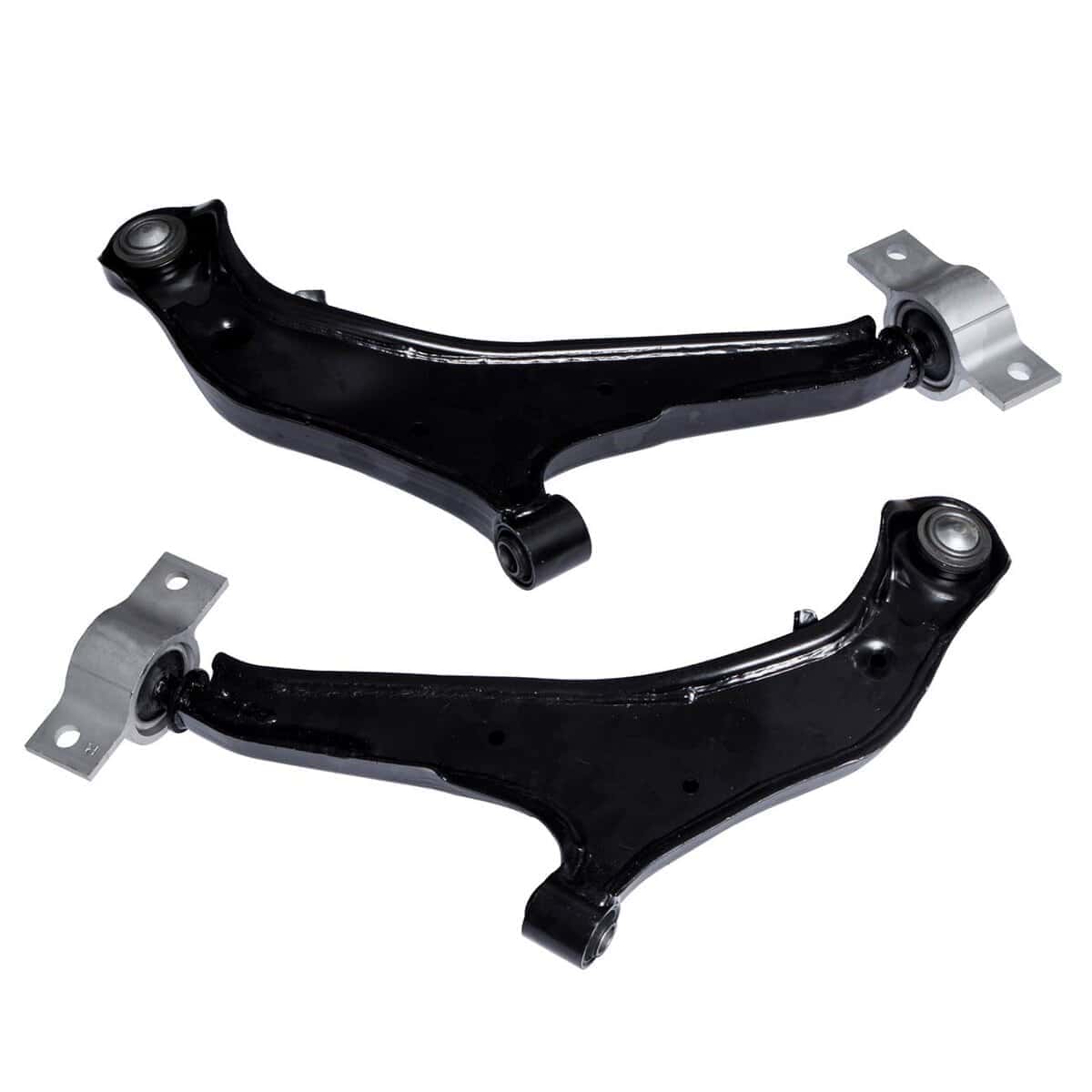 TUCAREST 2Pcs K620354 K620355 Brazo de control inferior y - Imagen 5