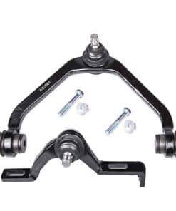 TUCAREST 2Pcs K8708 K8710 (2 PC Design, Resorte: Barra de