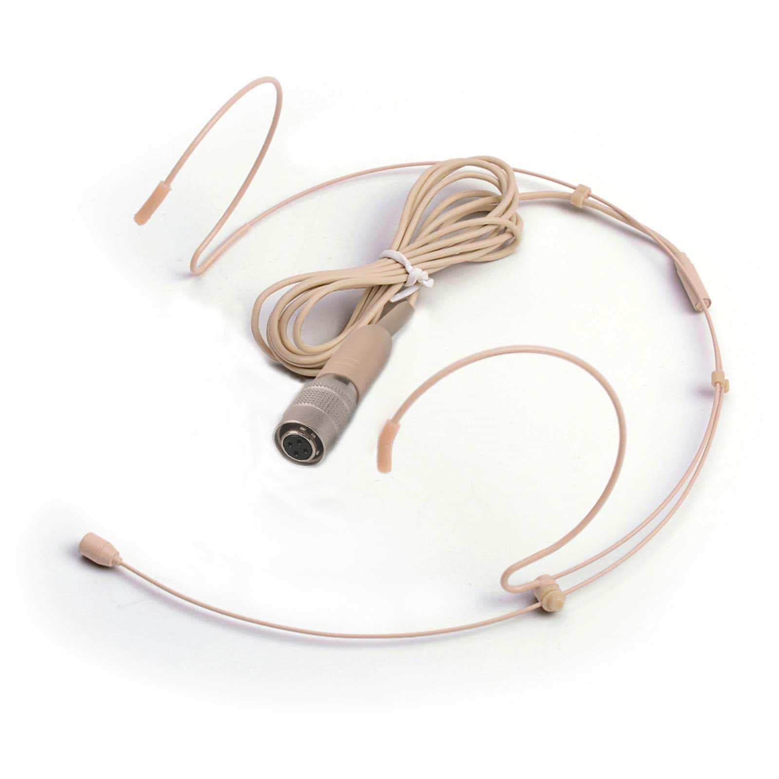 Micrófono de Diadema Sujeetec Auricular Colgante de